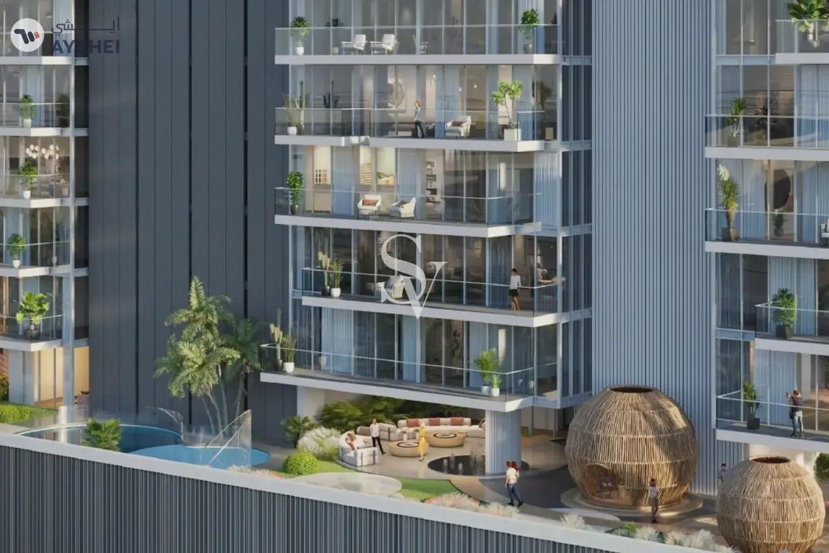 Legado by Prescott, JVC District 14, Jumeirah Village Circle (JVC), Dubai-19-19