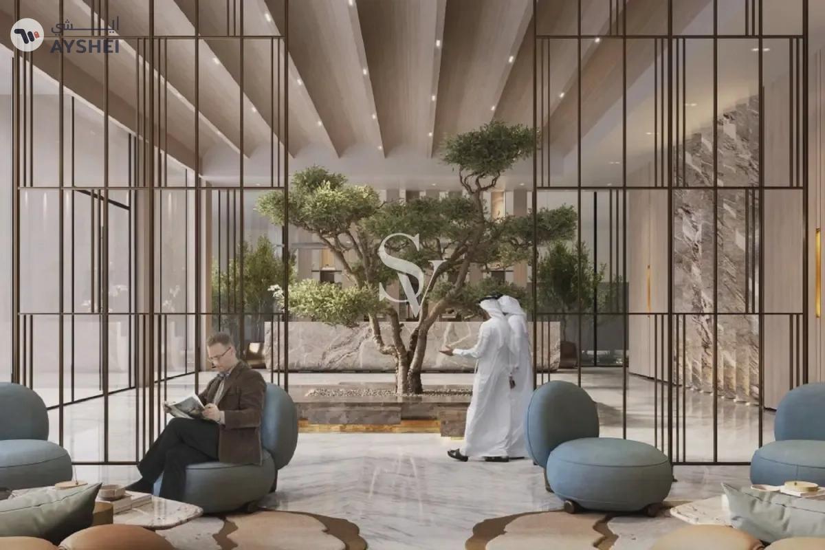 Legado by Prescott, JVC District 14, Jumeirah Village Circle (JVC), Dubai-20-20