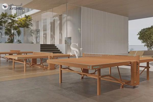 Legado by Prescott, JVC District 14, Jumeirah Village Circle (JVC), Dubai