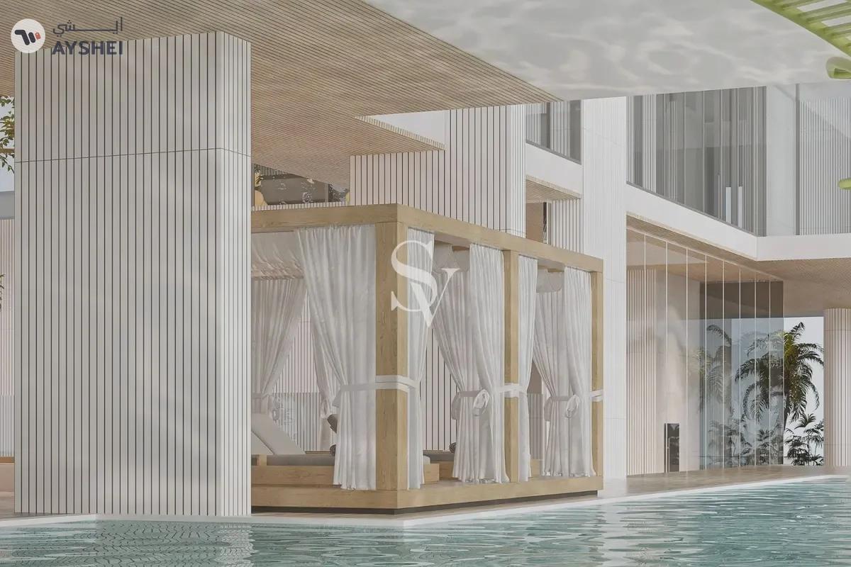 Legado by Prescott, JVC District 14, Jumeirah Village Circle (JVC), Dubai-3-3