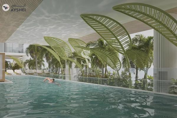 Legado by Prescott, JVC District 14, Jumeirah Village Circle (JVC), Dubai