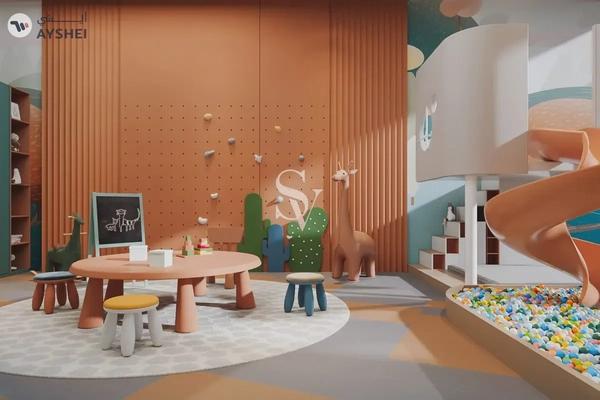 Legado by Prescott, JVC District 14, Jumeirah Village Circle (JVC), Dubai