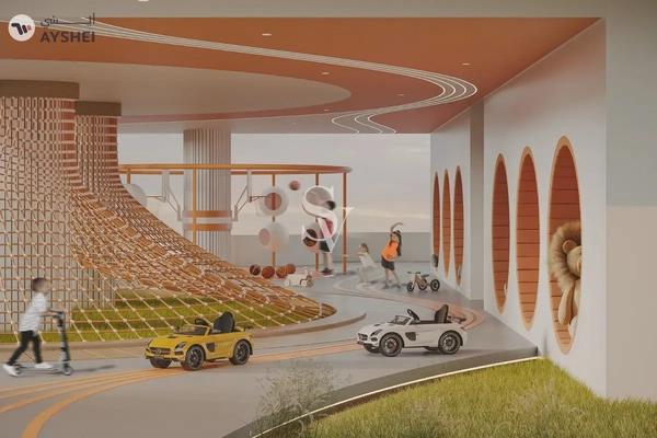 Legado by Prescott, JVC District 14, Jumeirah Village Circle (JVC), Dubai