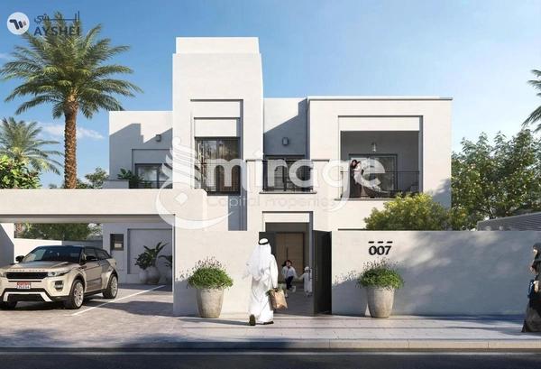 VILLA FOR SALE IN FAY ALREEMAN, AL SHAMKHA