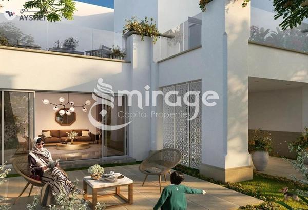 VILLA FOR SALE IN FAY ALREEMAN, AL SHAMKHA