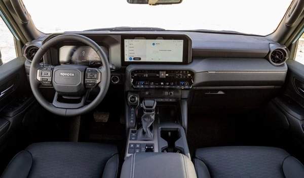 Toyota Prado TOYOTA PRADO 2.8L DIESEL FIRST EDITION 2025