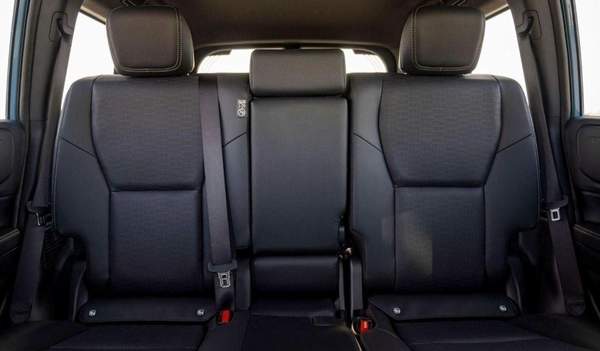Toyota Prado TOYOTA PRADO 2.8L DIESEL FIRST EDITION 2025