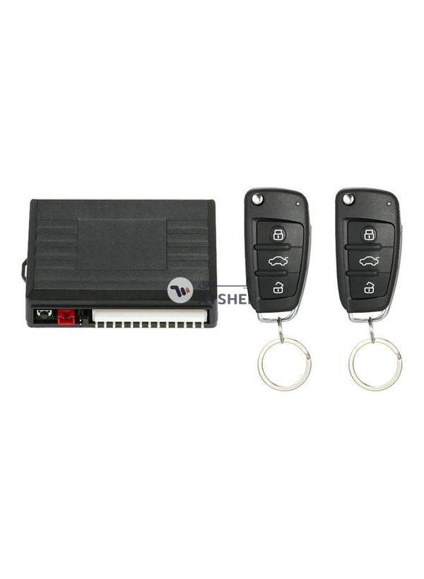 Generic Universal Car Door Lock Kit
