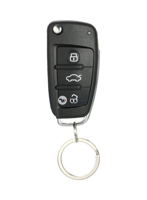 Generic Universal Car Door Lock Kit