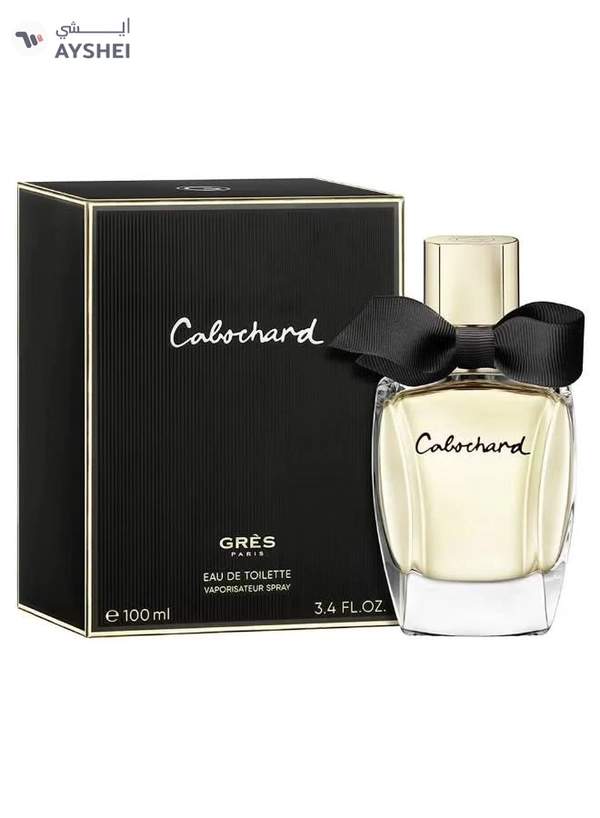 Parfums Gres Cabochard 2019 W Edt 100Ml