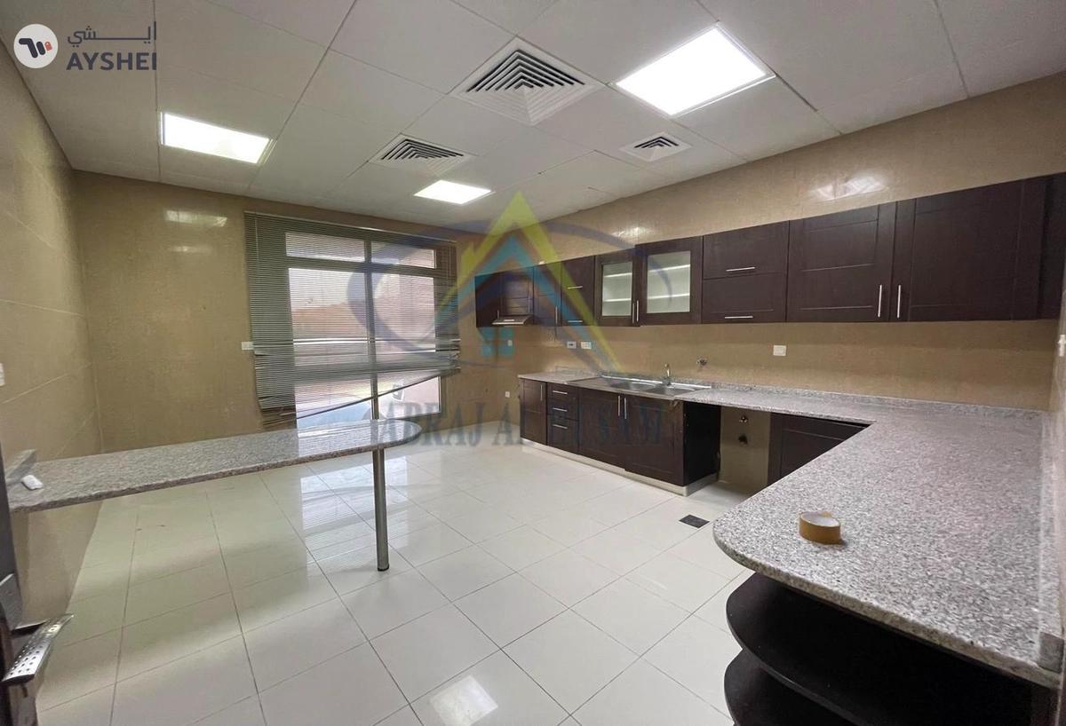 Compound for rent in Khalifa City A Villas, Khalifa City A-9-9