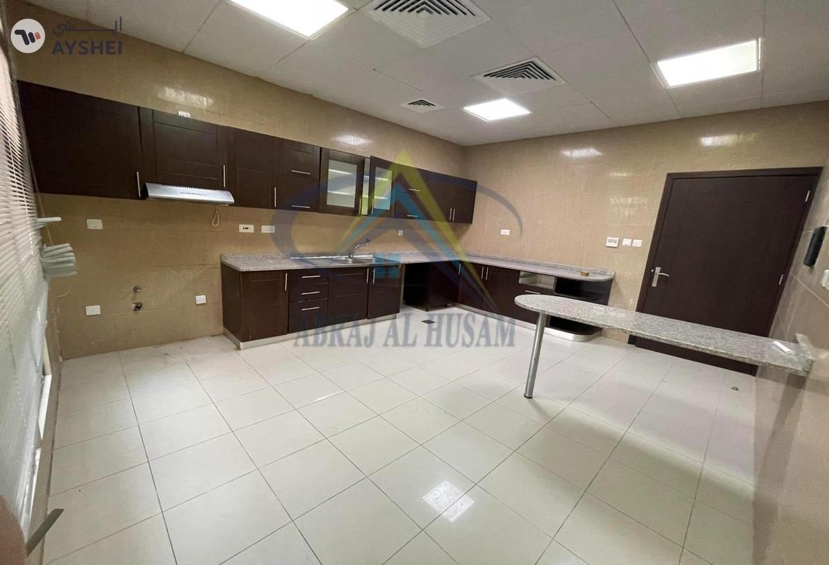 Compound for rent in Khalifa City A Villas, Khalifa City A-10-10