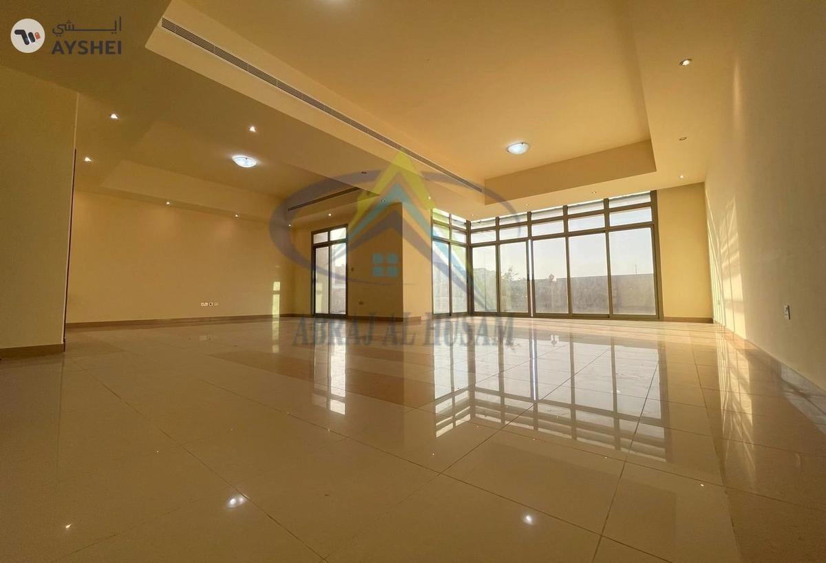 Compound for rent in Khalifa City A Villas, Khalifa City A-3-3
