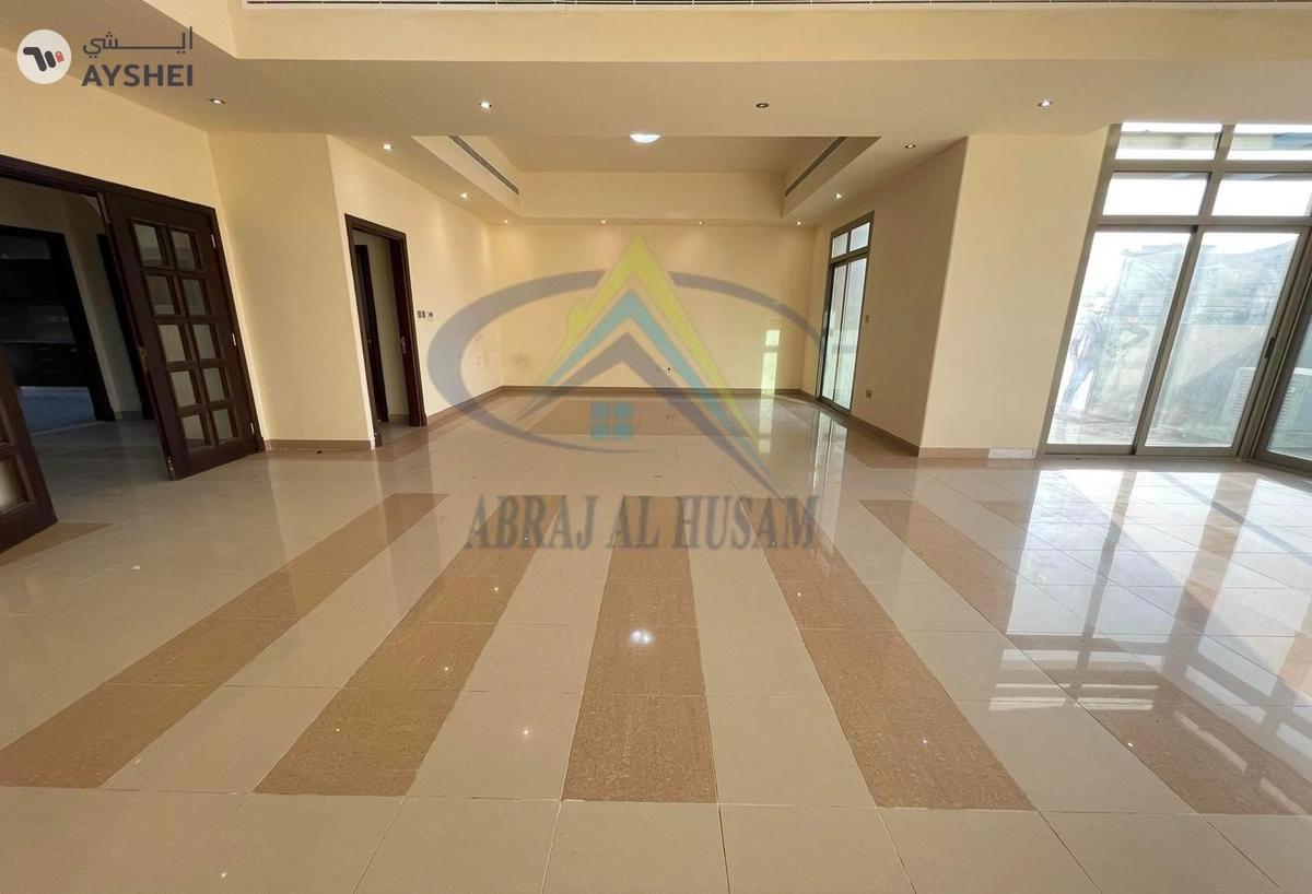 Compound for rent in Khalifa City A Villas, Khalifa City A-4-4