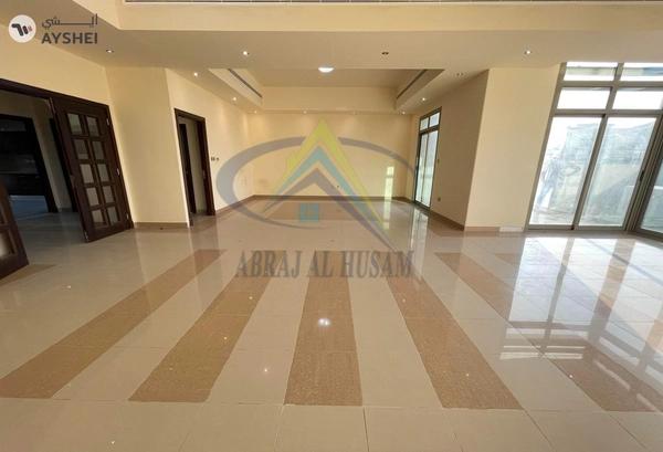 Compound for rent in Khalifa City A Villas, Khalifa City A