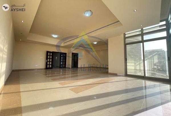 Compound for rent in Khalifa City A Villas, Khalifa City A