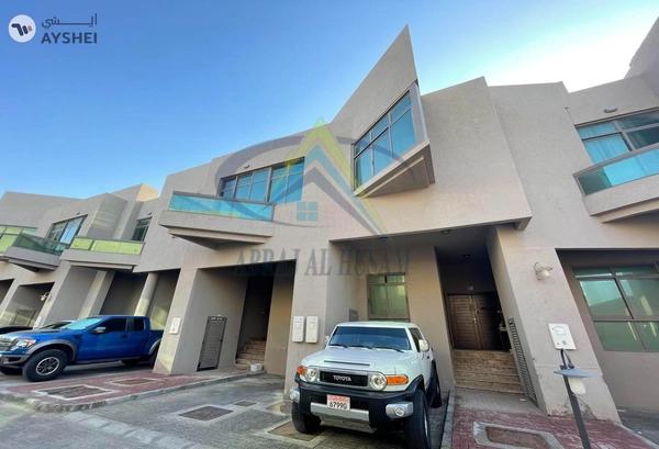 Compound for rent in Khalifa City A Villas, Khalifa City A