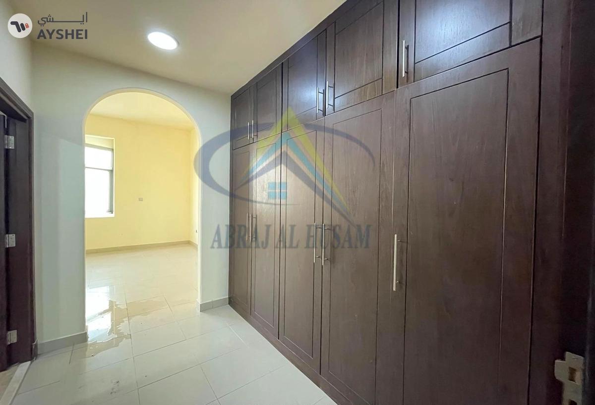 Compound for rent in Khalifa City A Villas, Khalifa City A-8-8
