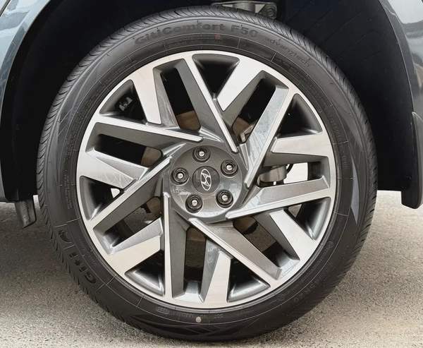 HYUNDAI - SANTA FE - CALLIGRAPHY - 2023 - V4 - 2,5L - BY TURBO - AMERICAN SPECS VERY GOOD CONDITION