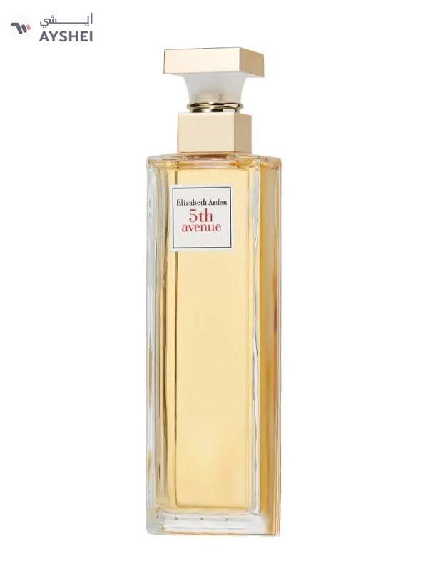 Elizabeth Arden 5Th Avenue Edp Spray Lilial Free 125ml