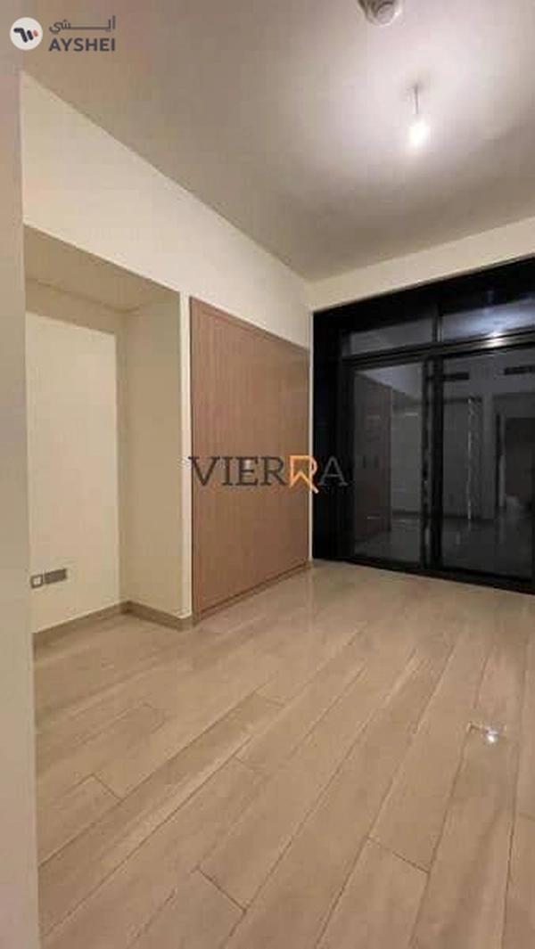 Modern Studio Apartment | Great Community | Ready to Move