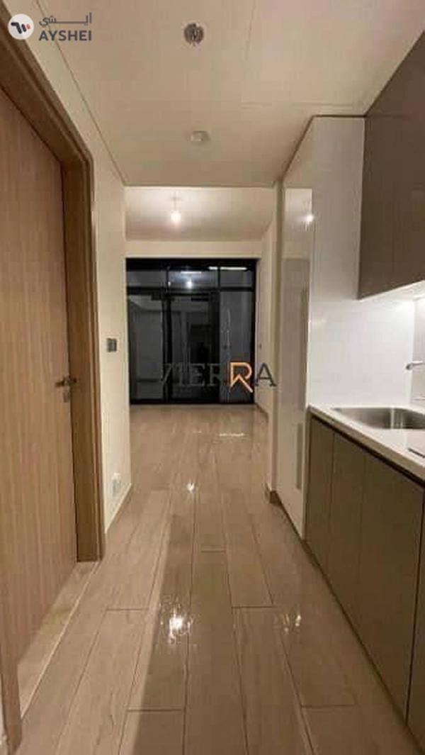 Modern Studio Apartment | Great Community | Ready to Move