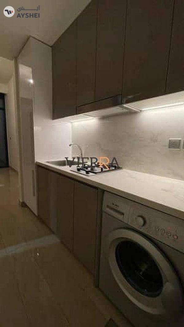 Modern Studio Apartment | Great Community | Ready to Move