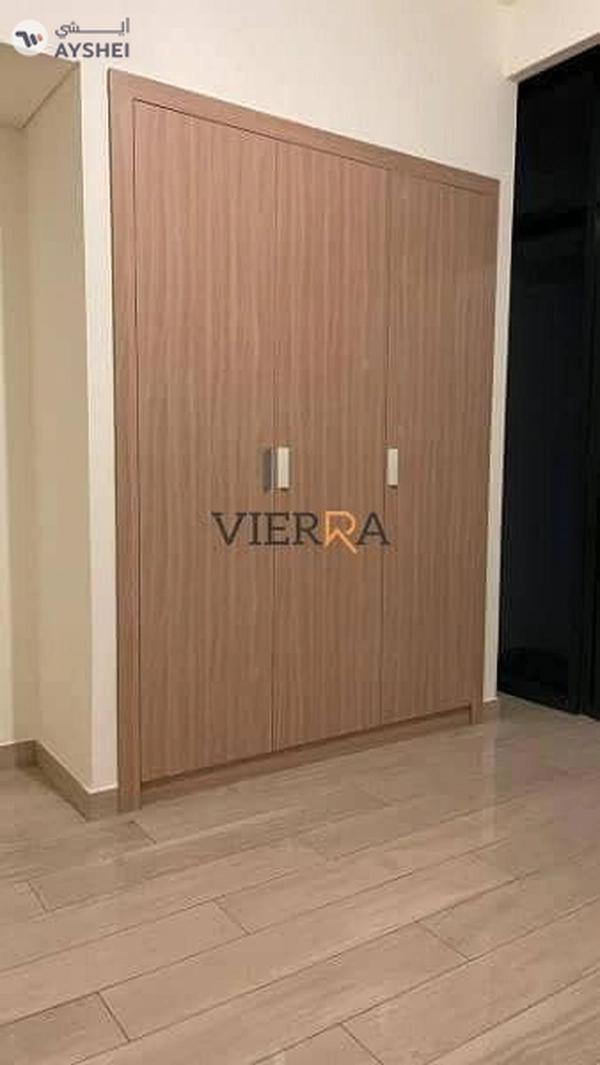 Modern Studio Apartment | Great Community | Ready to Move