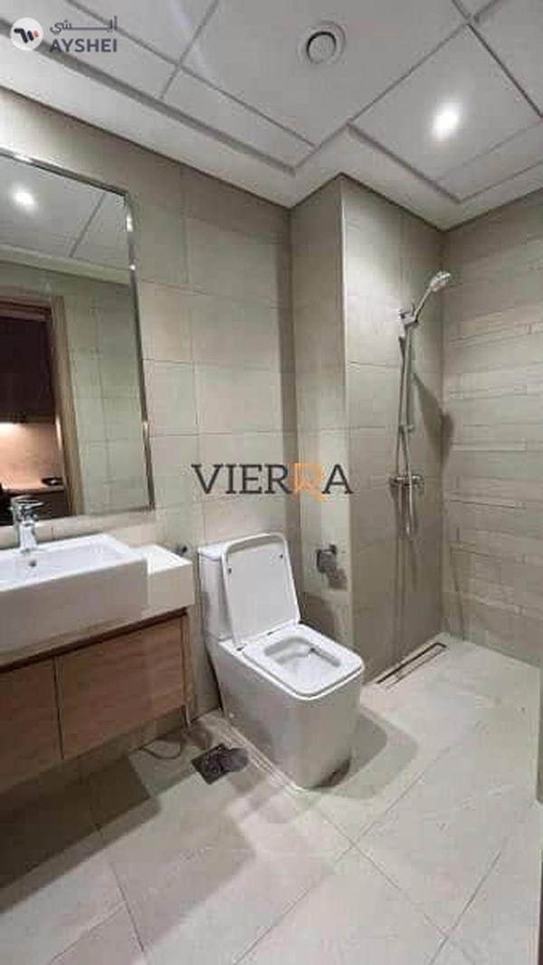 Modern Studio Apartment | Great Community | Ready to Move