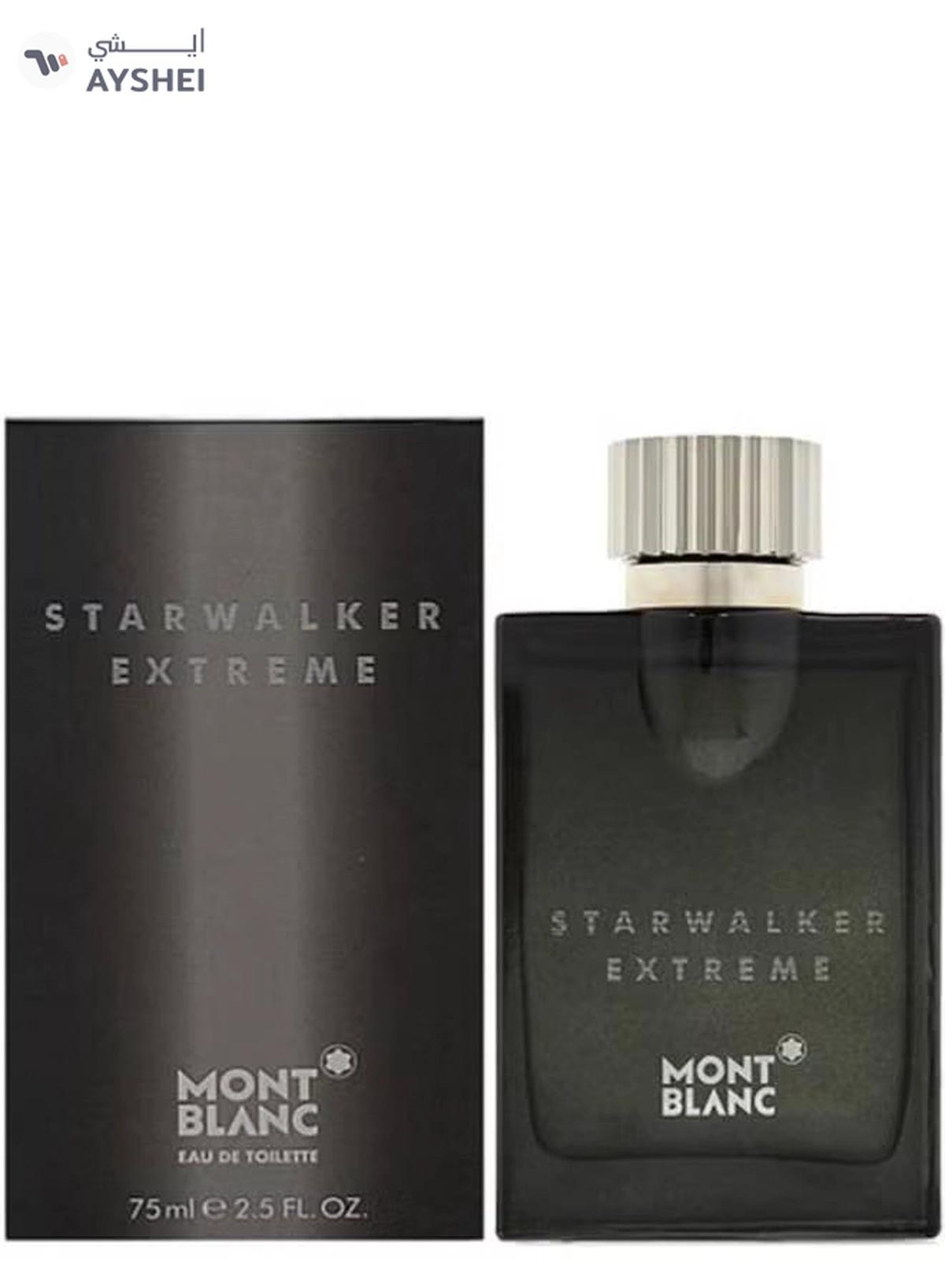 MONTBLANC Starwalker Extreme EDT 75ml-1-1