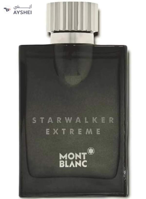 MONTBLANC Starwalker Extreme EDT 75ml