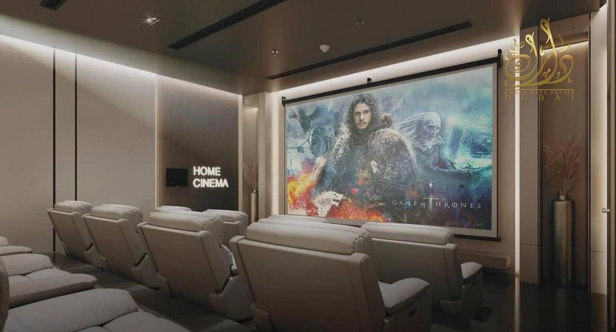 || BIG OFFER || 25% DISCOUNT || 5 YEARS PAYMENT PLAN || 2 YEARS POST-HANDOVER || CLOSE TO METRO || 1% MONTHLY || LIMITED UNITS ||-5-5