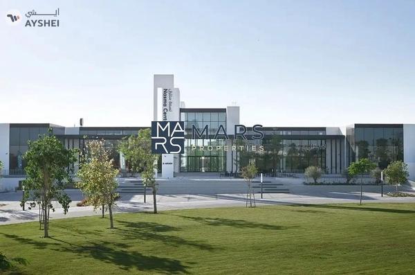 Spacious 3 bedrooms in single row available for rent in nasma residence for 100,000 AED yearly