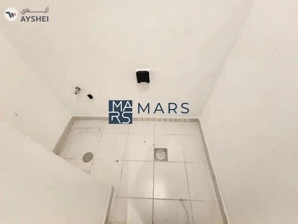 Spacious 3 bedrooms in single row available for rent in nasma residence for 100,000 AED yearly