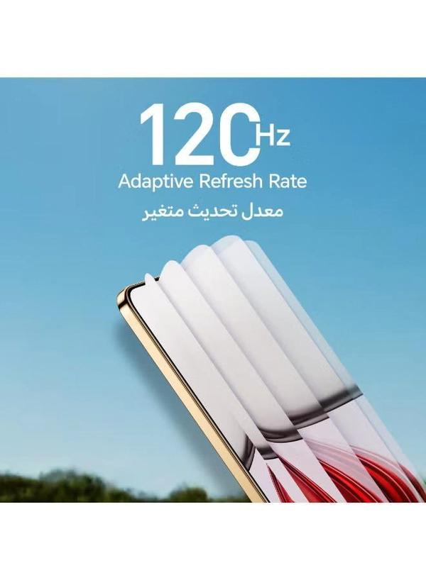 Honor X9d 5G Dual SIM 8GB RAM 256GB Reddish Brown