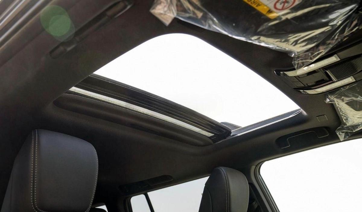 Toyota Prado TOYOTA PRADO 250 WX+ LUXURY 2.8D AT MY2025 – GREY-11-11