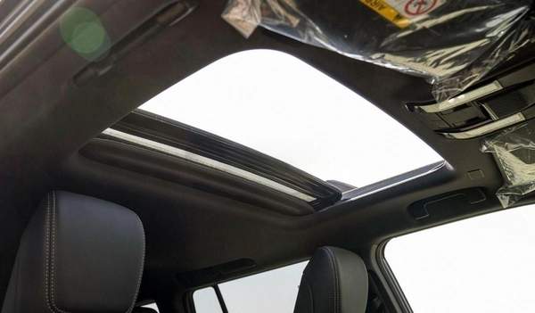 Toyota Prado TOYOTA PRADO 250 WX+ LUXURY 2.8D AT MY2025 – GREY