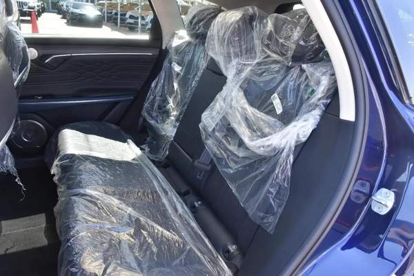 NEW LANTU FREE PHEV 2022 | BLUE LIKE
