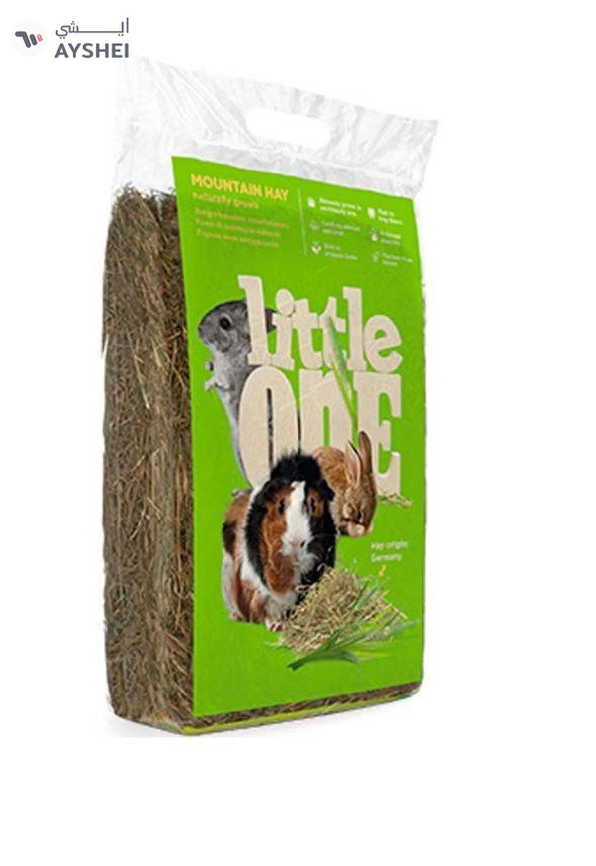 Little One Mountain hay 400g-0-portrait