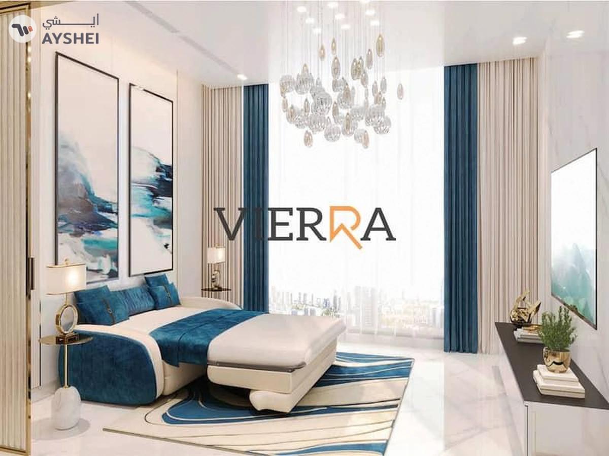 Timez By Danube, Dubai Silicon Oasis (DSO), Dubai-0-0