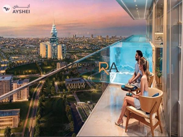 Timez By Danube, Dubai Silicon Oasis (DSO), Dubai