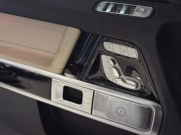 Mercedes-Benz G63 AMG | 2021 | Clean title | Full Option | Low Mileage