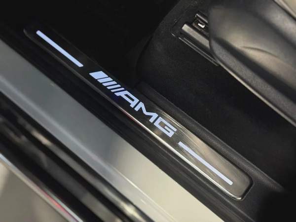 Mercedes-Benz G63 AMG | 2021 | Clean title | Full Option | Low Mileage