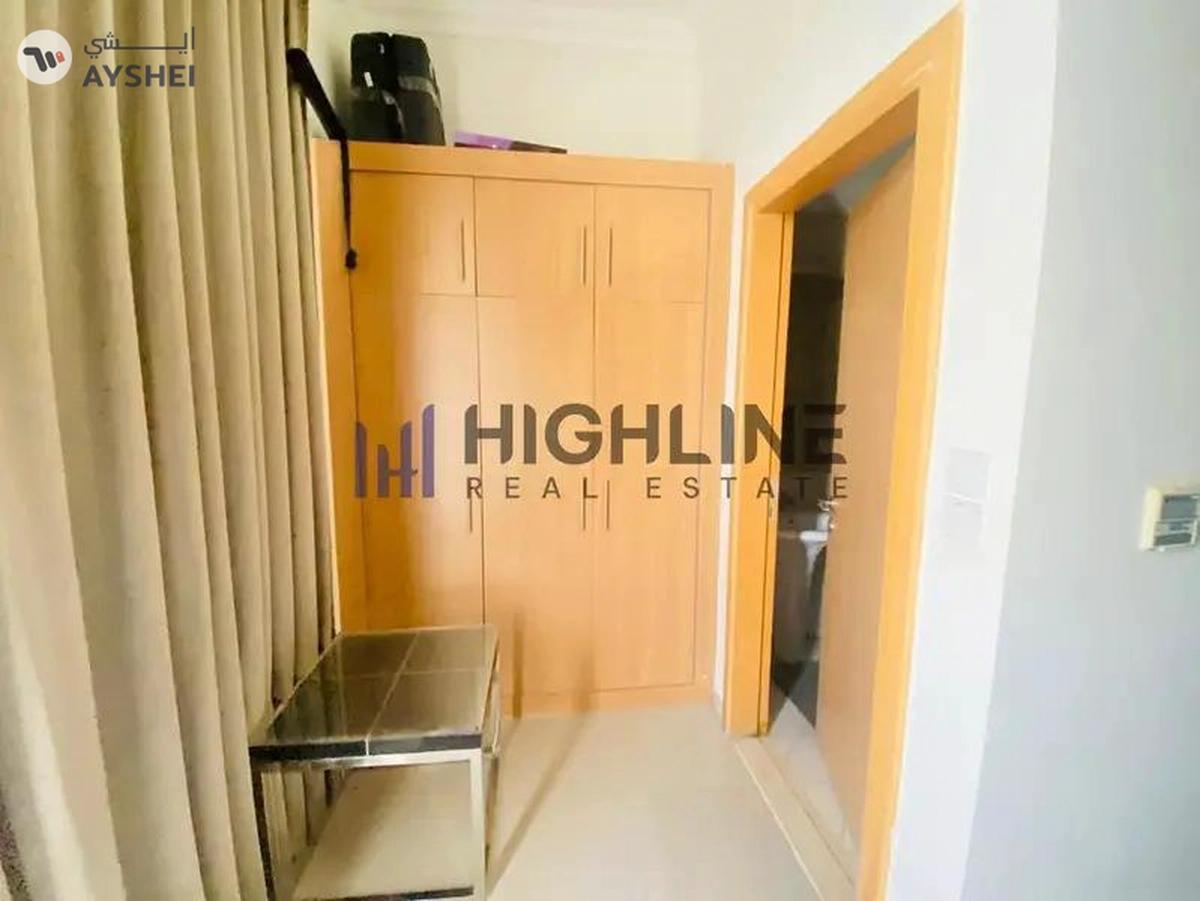 Fully Furnished 1BR | Modern Amenities | Tenanted-16-16