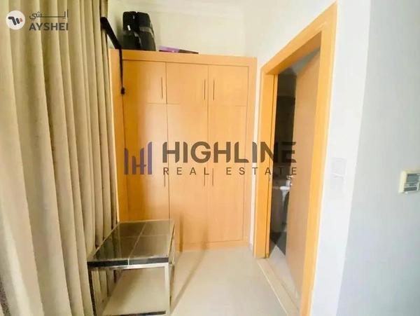 Fully Furnished 1BR | Modern Amenities | Tenanted