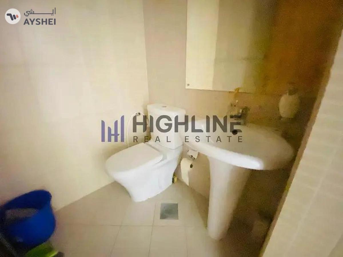 Fully Furnished 1BR | Modern Amenities | Tenanted-18-18