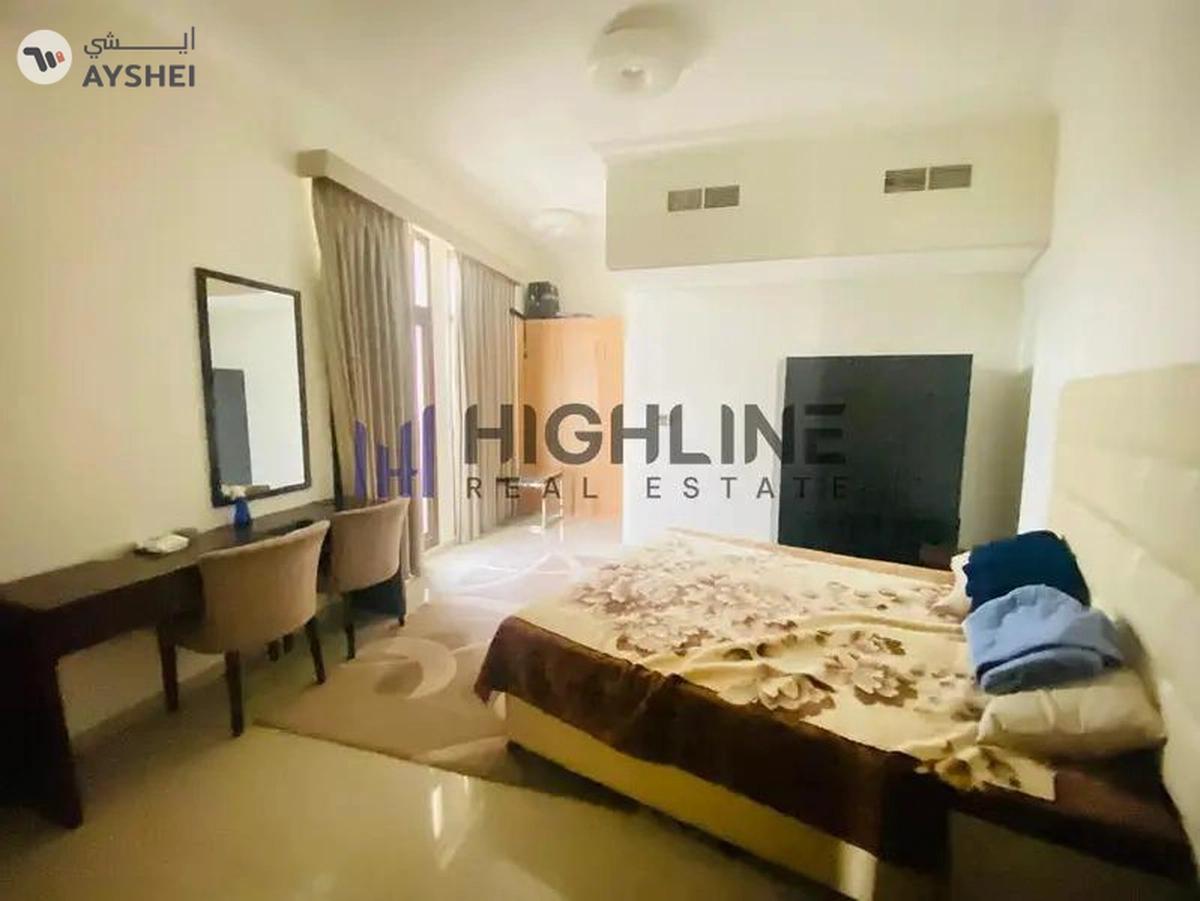 Fully Furnished 1BR | Modern Amenities | Tenanted-5-5