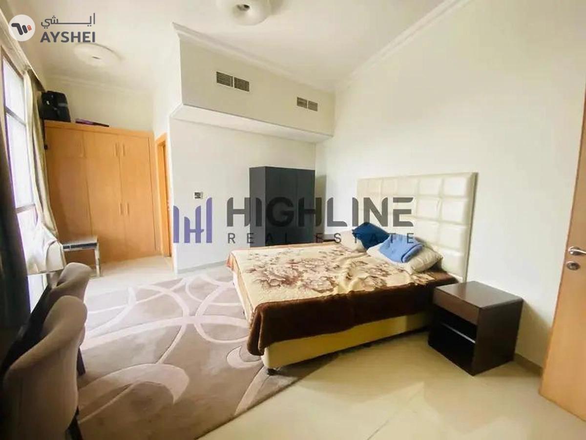 Fully Furnished 1BR | Modern Amenities | Tenanted-6-6