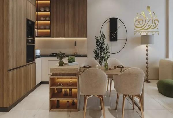 ONLY 30% DURING CONSTRUCTION | FULLY FURNISHED| GOLF COURSE VIEW| Tranquil Community