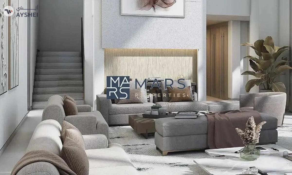 LUXURY RESIDENTIAL | BIG SPACES | HIGH ROI | INVESTMENT IN SHARJAH | HIGH QUALITY | PRIME LOCATION-10-10